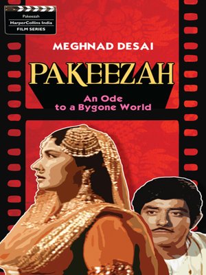 cover image of Pakeezah
